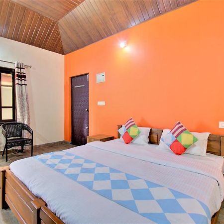 Coorg Bliss Estate Stay Madikeri Bagian luar foto