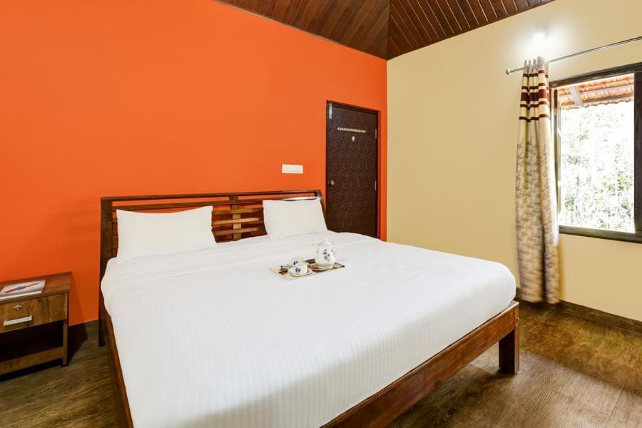 Coorg Bliss Estate Stay Madikeri Bagian luar foto