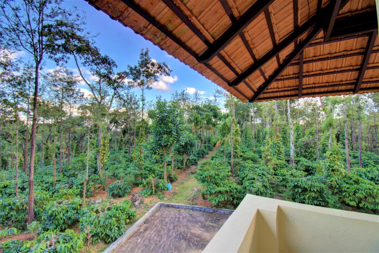 Coorg Bliss Estate Stay Madikeri Bagian luar foto