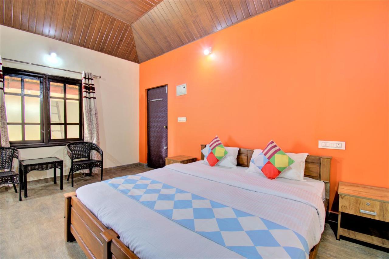 Coorg Bliss Estate Stay Madikeri Bagian luar foto