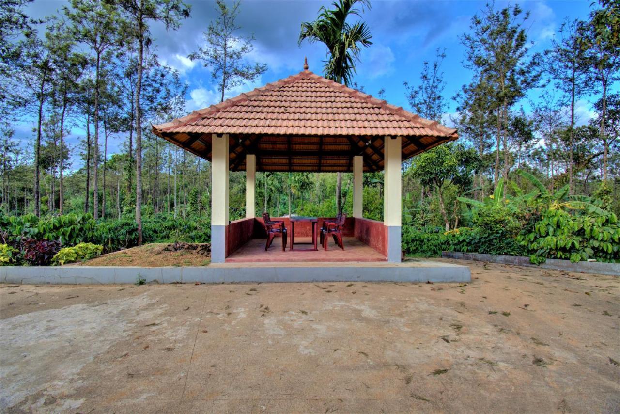 Coorg Bliss Estate Stay Madikeri Bagian luar foto
