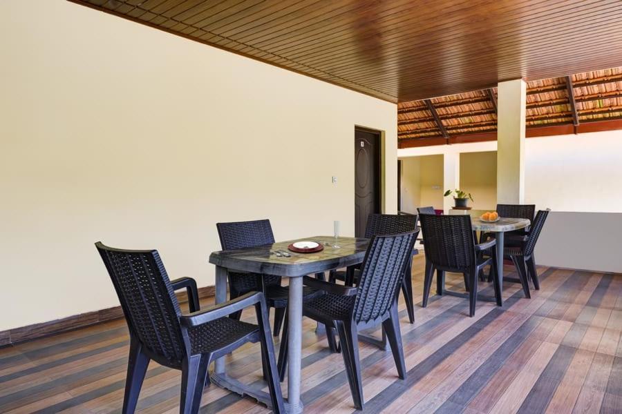 Coorg Bliss Estate Stay Madikeri Bagian luar foto