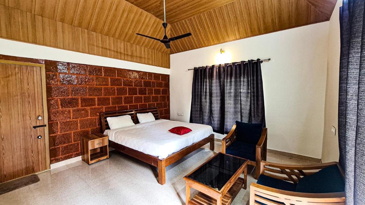 Coorg Bliss Estate Stay Madikeri Bagian luar foto