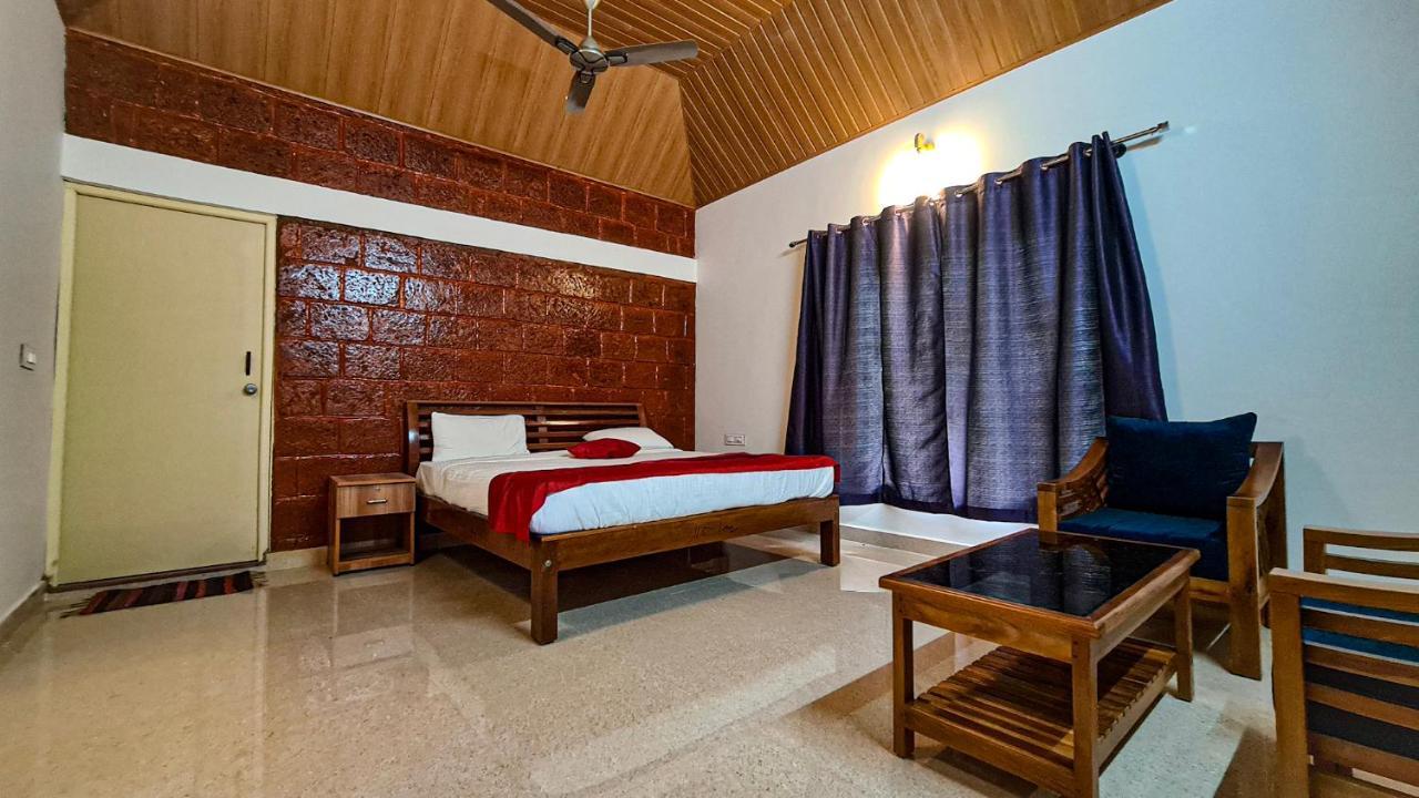 Coorg Bliss Estate Stay Madikeri Bagian luar foto