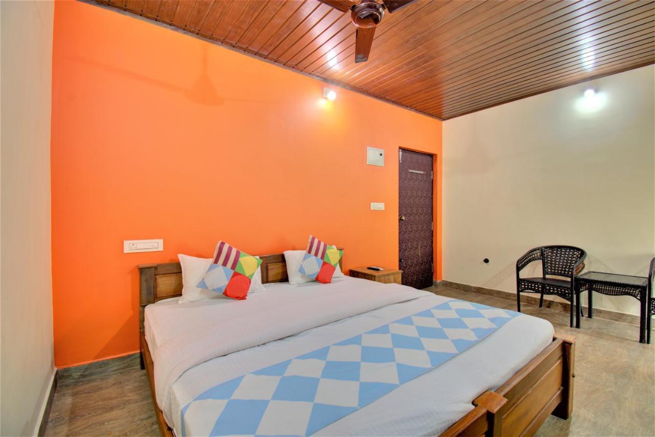 Coorg Bliss Estate Stay Madikeri Bagian luar foto