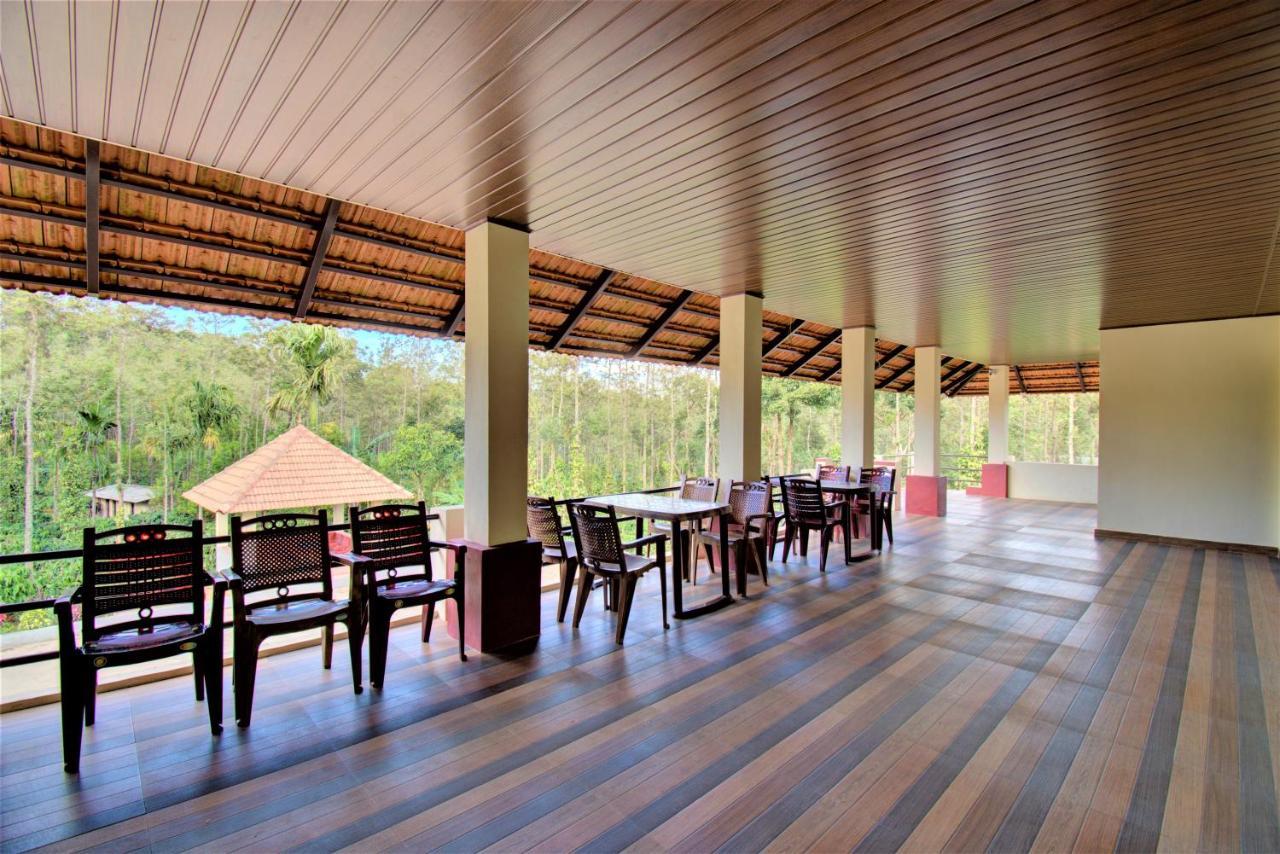 Coorg Bliss Estate Stay Madikeri Bagian luar foto