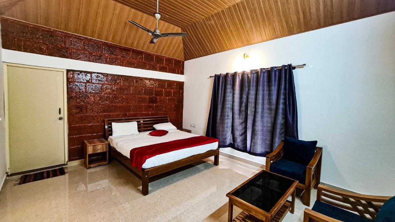 Coorg Bliss Estate Stay Madikeri Bagian luar foto