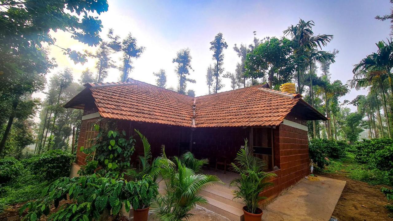 Coorg Bliss Estate Stay Madikeri Bagian luar foto