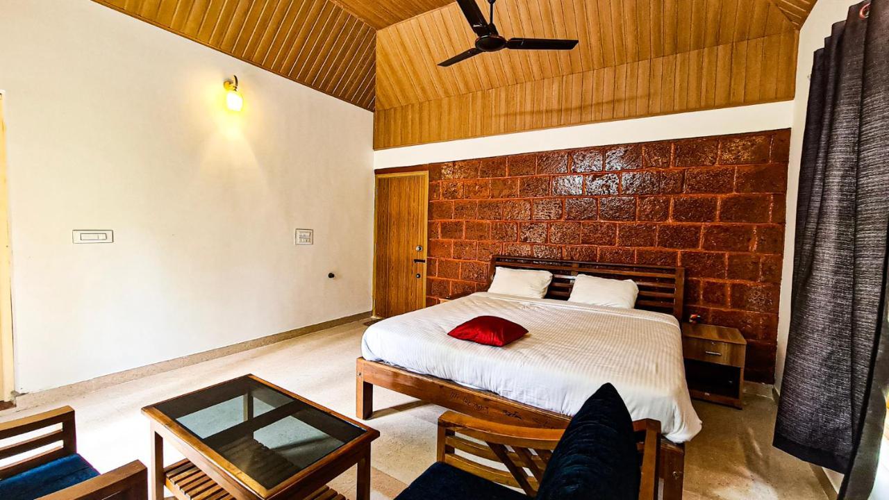 Coorg Bliss Estate Stay Madikeri Bagian luar foto