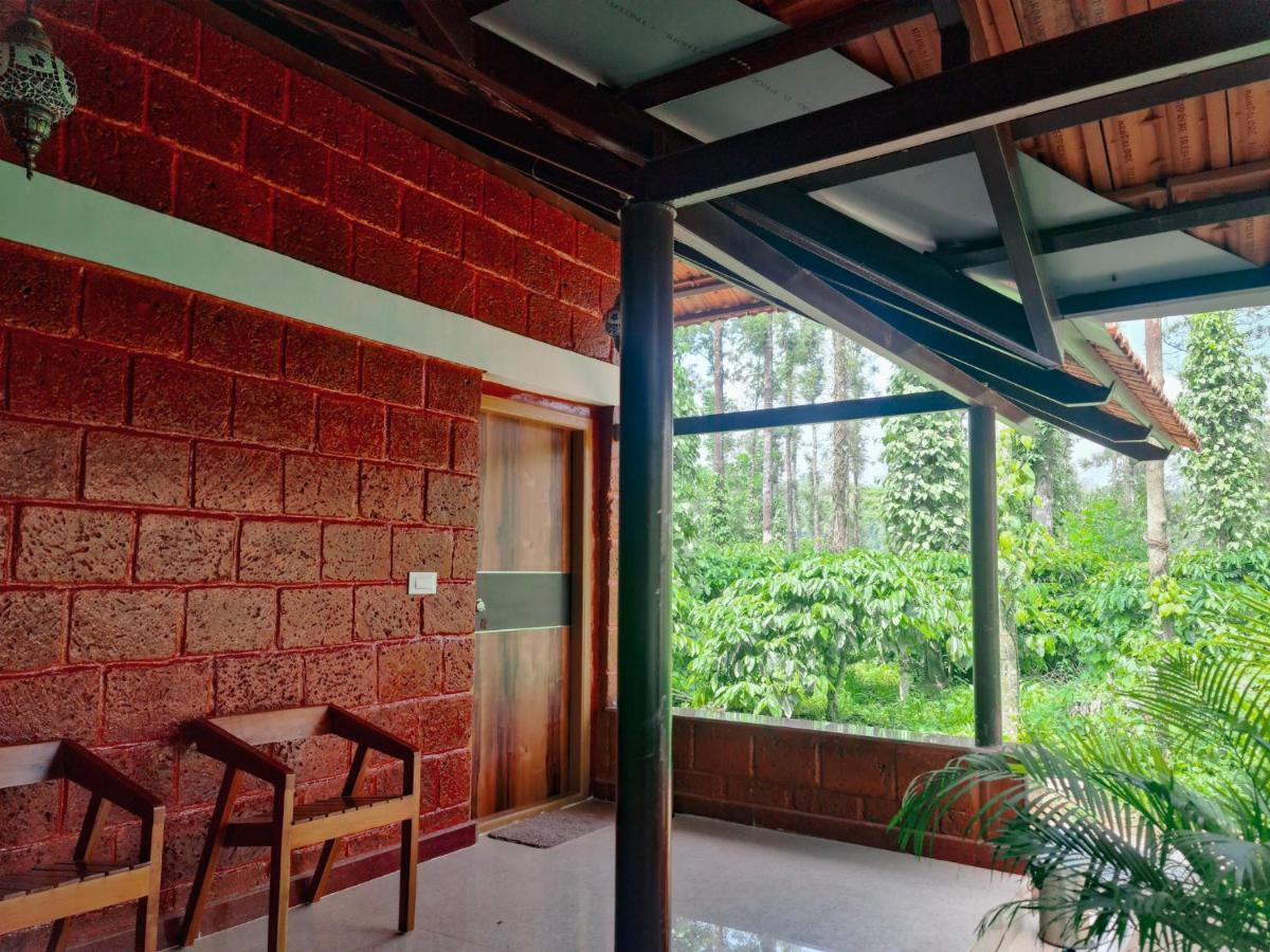 Coorg Bliss Estate Stay Madikeri Bagian luar foto