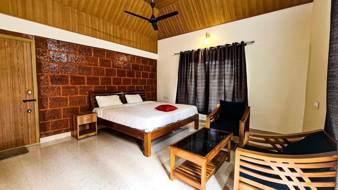 Coorg Bliss Estate Stay Madikeri Bagian luar foto