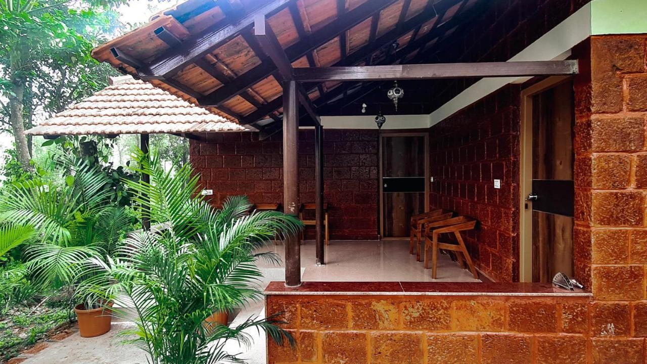 Coorg Bliss Estate Stay Madikeri Bagian luar foto