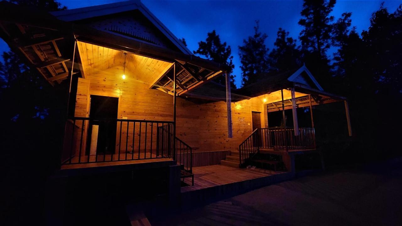 Coorg Bliss Estate Stay Madikeri Bagian luar foto