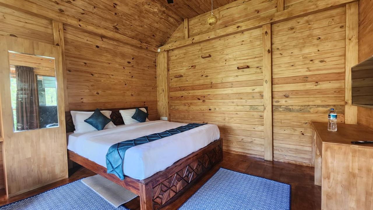 Coorg Bliss Estate Stay Madikeri Bagian luar foto