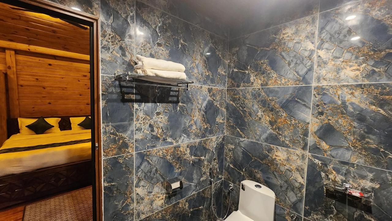 Coorg Bliss Estate Stay Madikeri Bagian luar foto