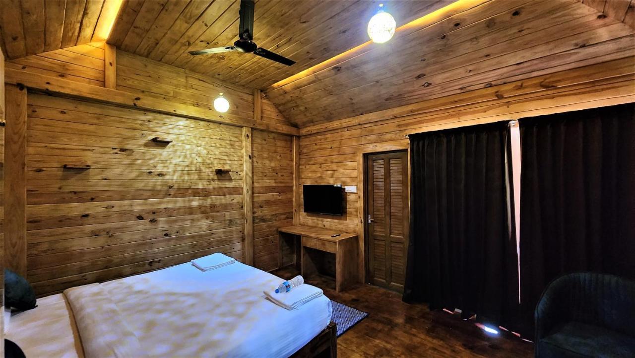 Coorg Bliss Estate Stay Madikeri Bagian luar foto