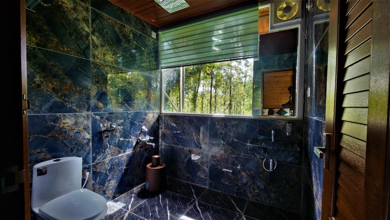 Coorg Bliss Estate Stay Madikeri Bagian luar foto