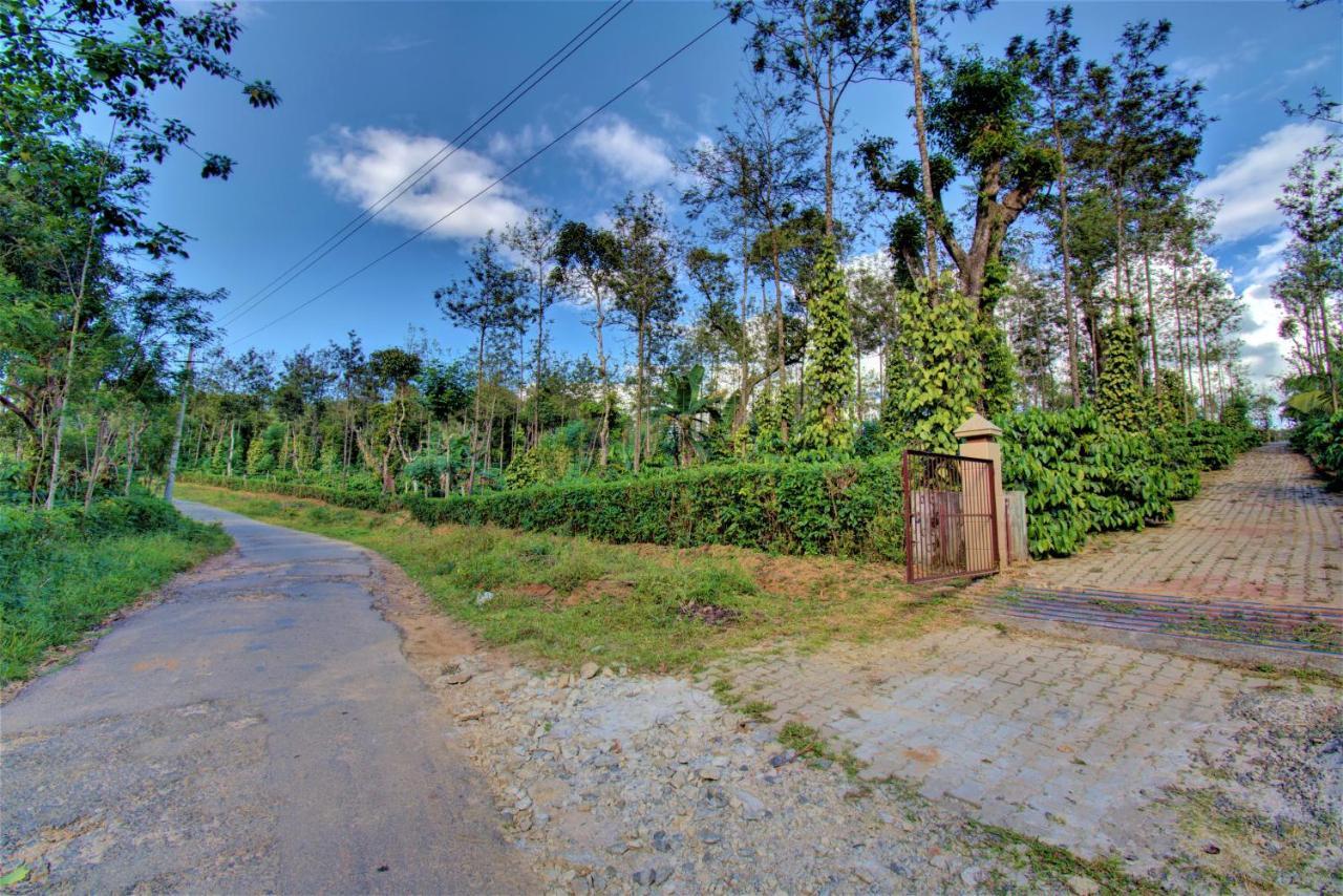 Coorg Bliss Estate Stay Madikeri Bagian luar foto