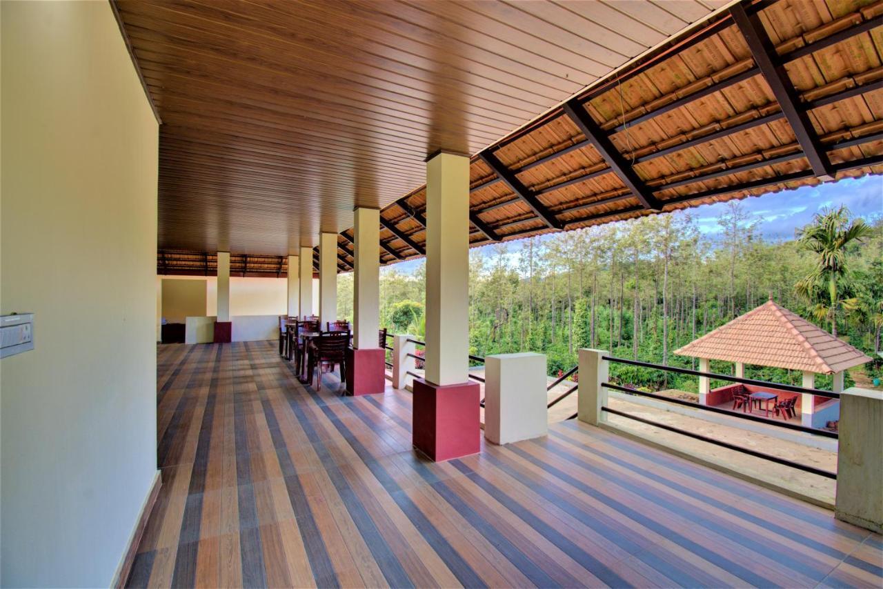 Coorg Bliss Estate Stay Madikeri Bagian luar foto