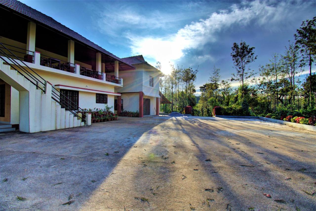 Coorg Bliss Estate Stay Madikeri Bagian luar foto